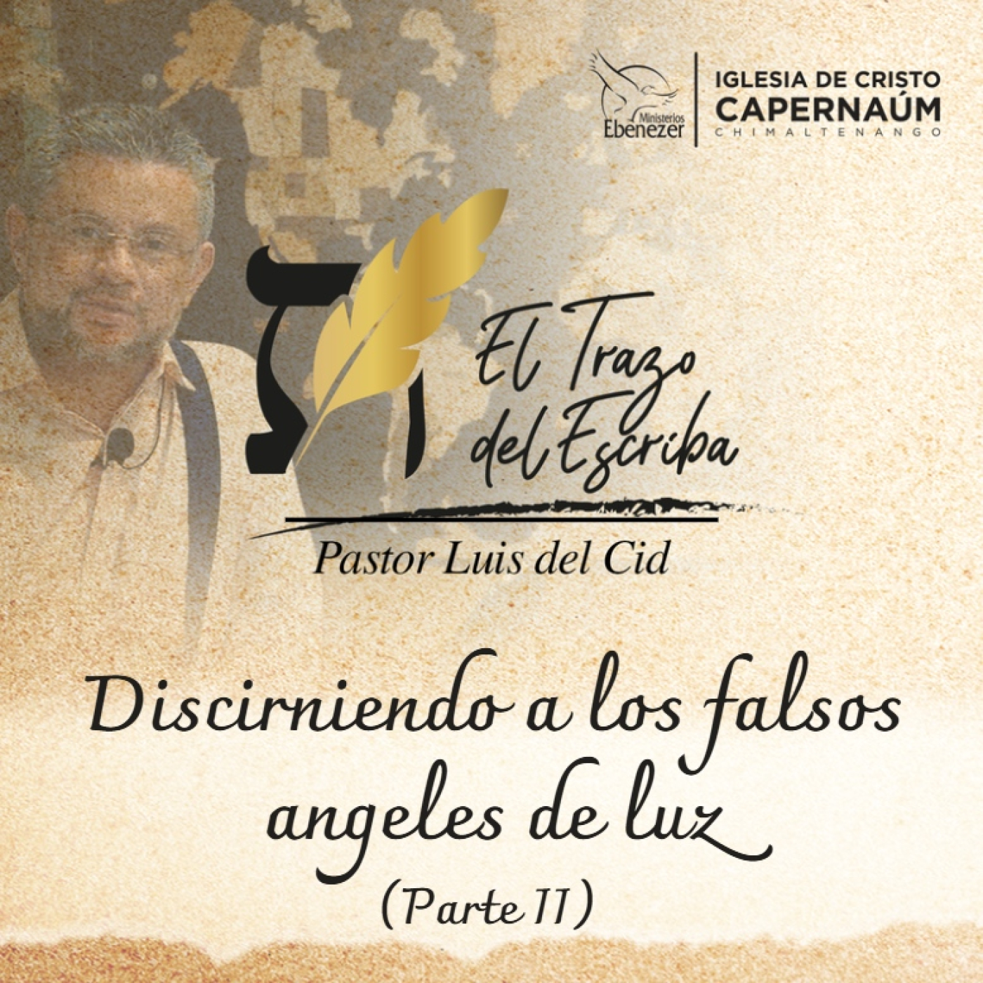 Discirniendo A Los Falsos Angeles De Luz (Parte II)