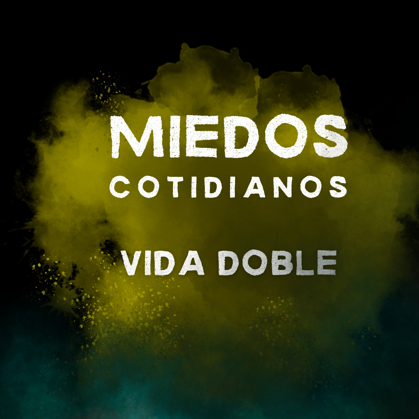 Vida Doble episode artwork