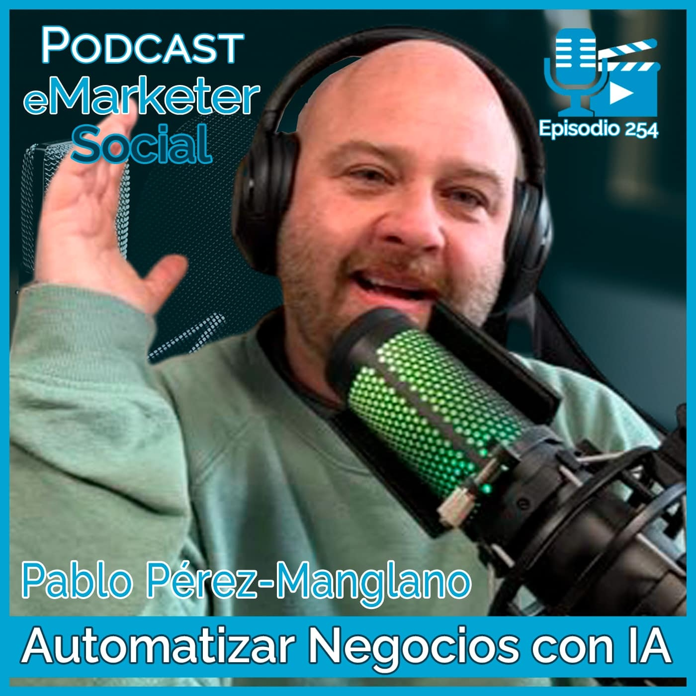Podcast eMarketerSocial