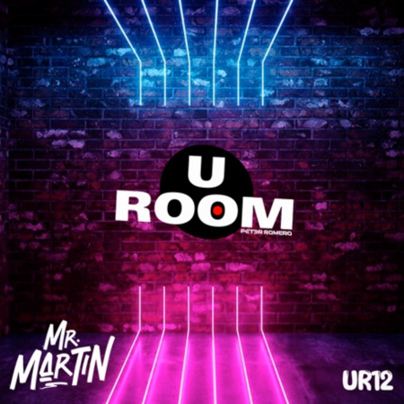 Uroom by Peter Romero