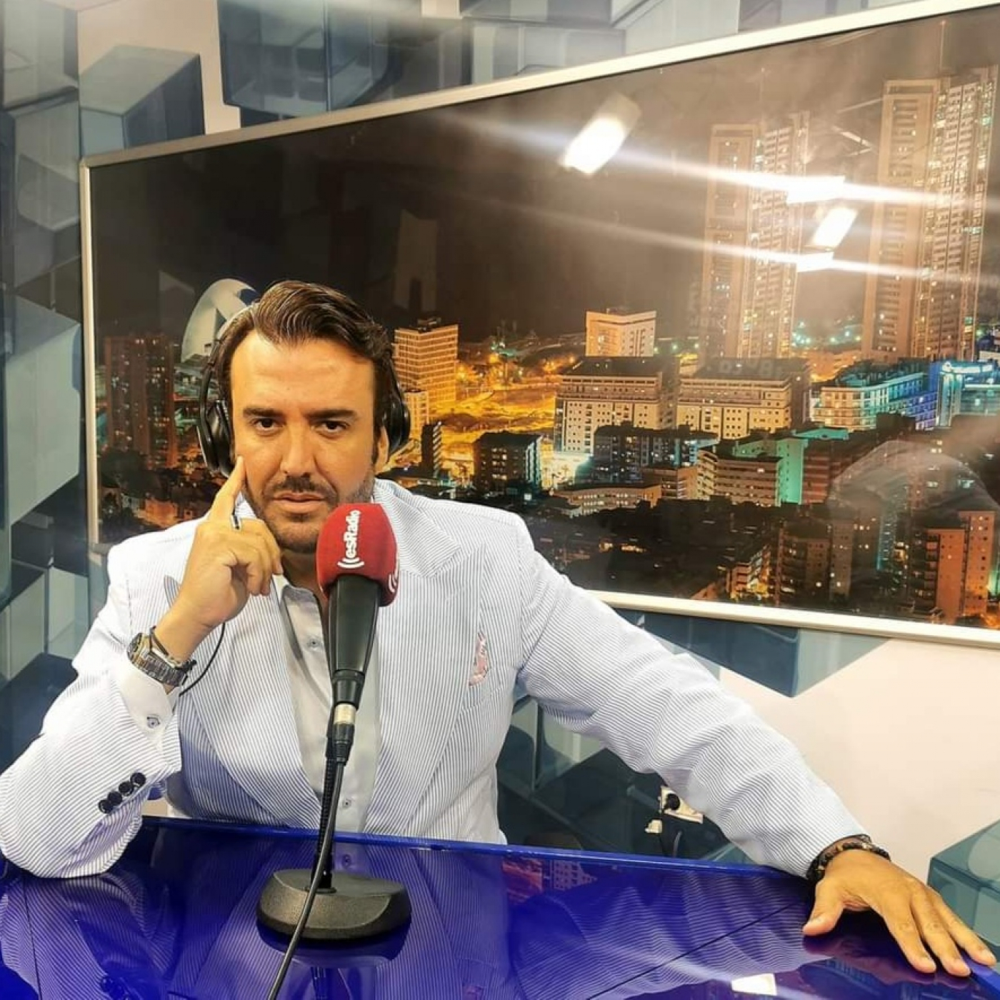 31.03.23 La Mañana de Castañeda episode artwork