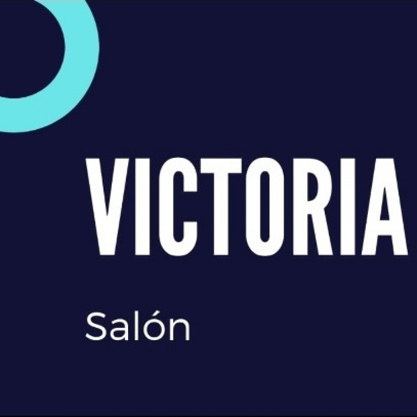 Victoria Ruiz Salón 050922 p206 episode artwork