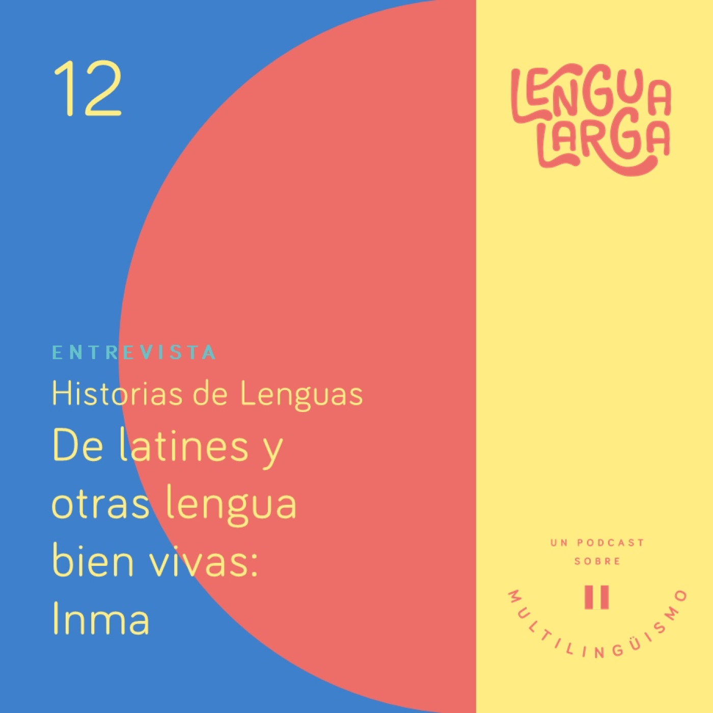 Lengua Larga