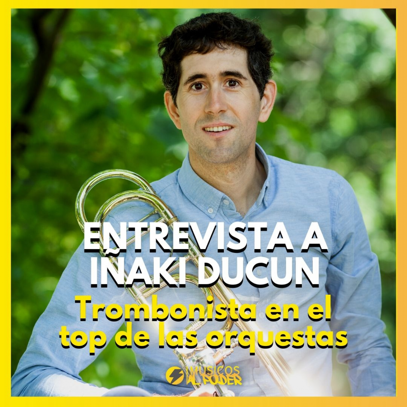 Músicos al poder