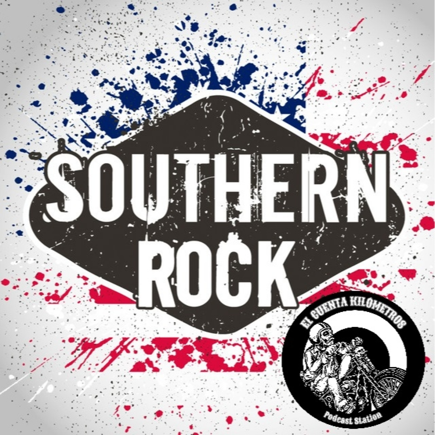 SOUTHERN ROCK - Cierre de sus orígenes 1969 - 1976 episode artwork