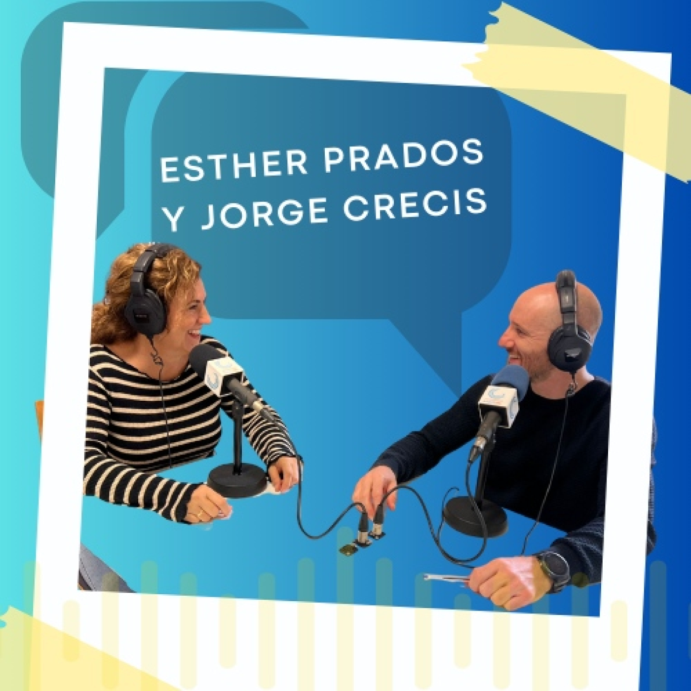 Entrevistando a