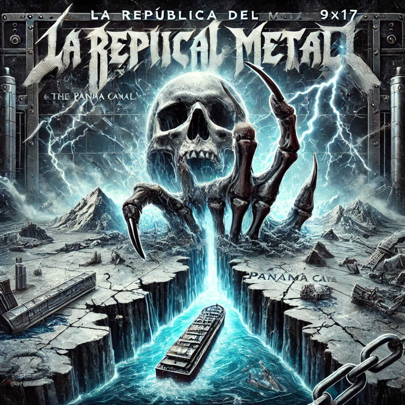 La República del Metal