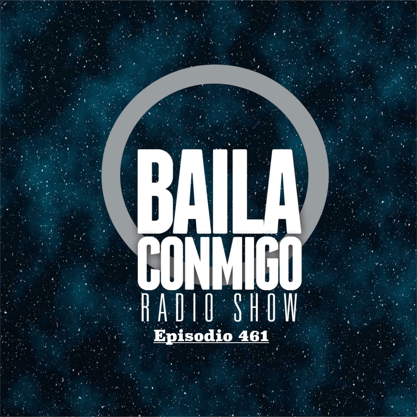 BailaConmigo RadioShow