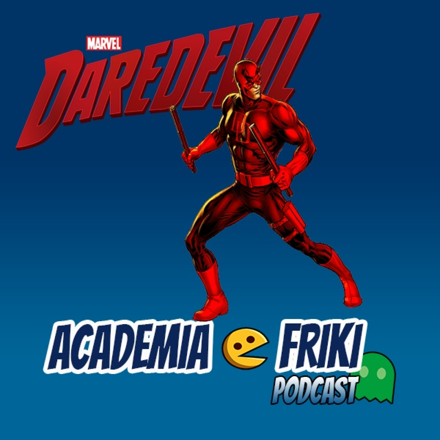 Academia Friki