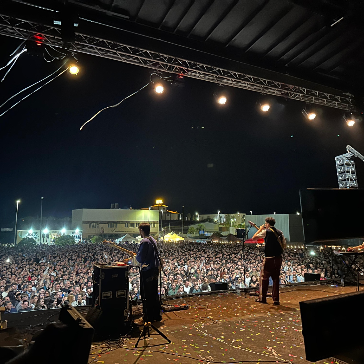 Radio Miajadas a la carta