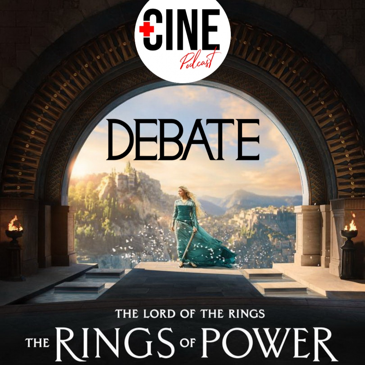 +CINE - Más Cine