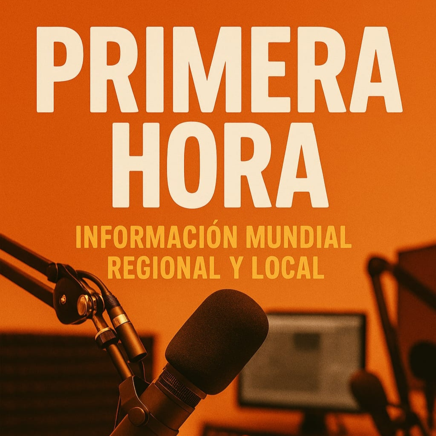 27.03.2026 Primera Hora episode artwork