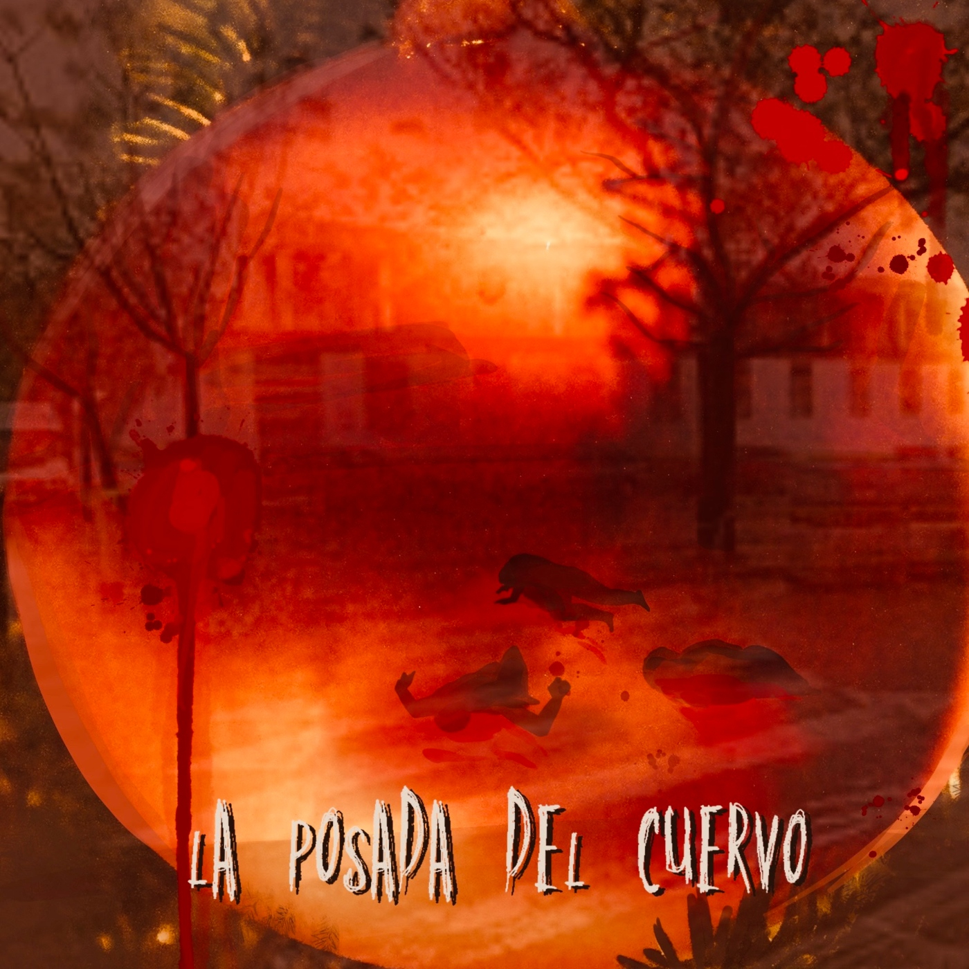 La Posada Del Cuervo