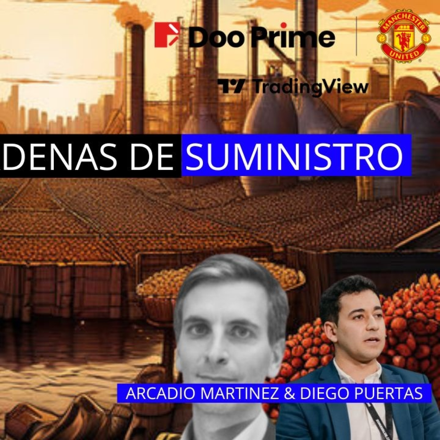 La madriguera económica