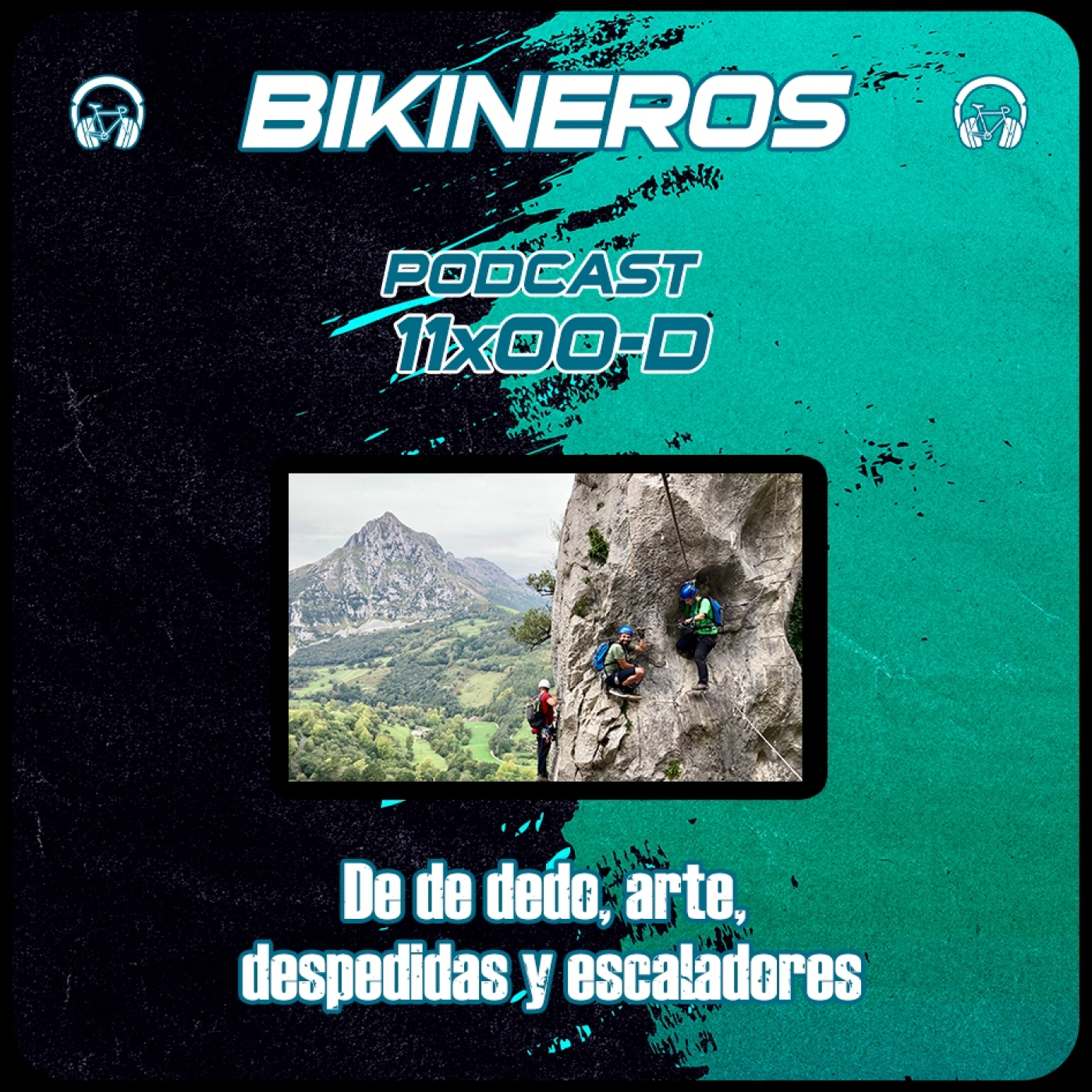 Bikineros