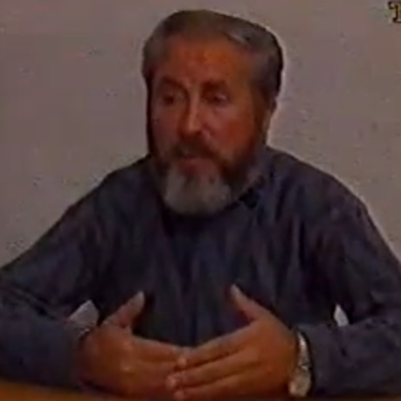 Podcast EL OJO CRITICO