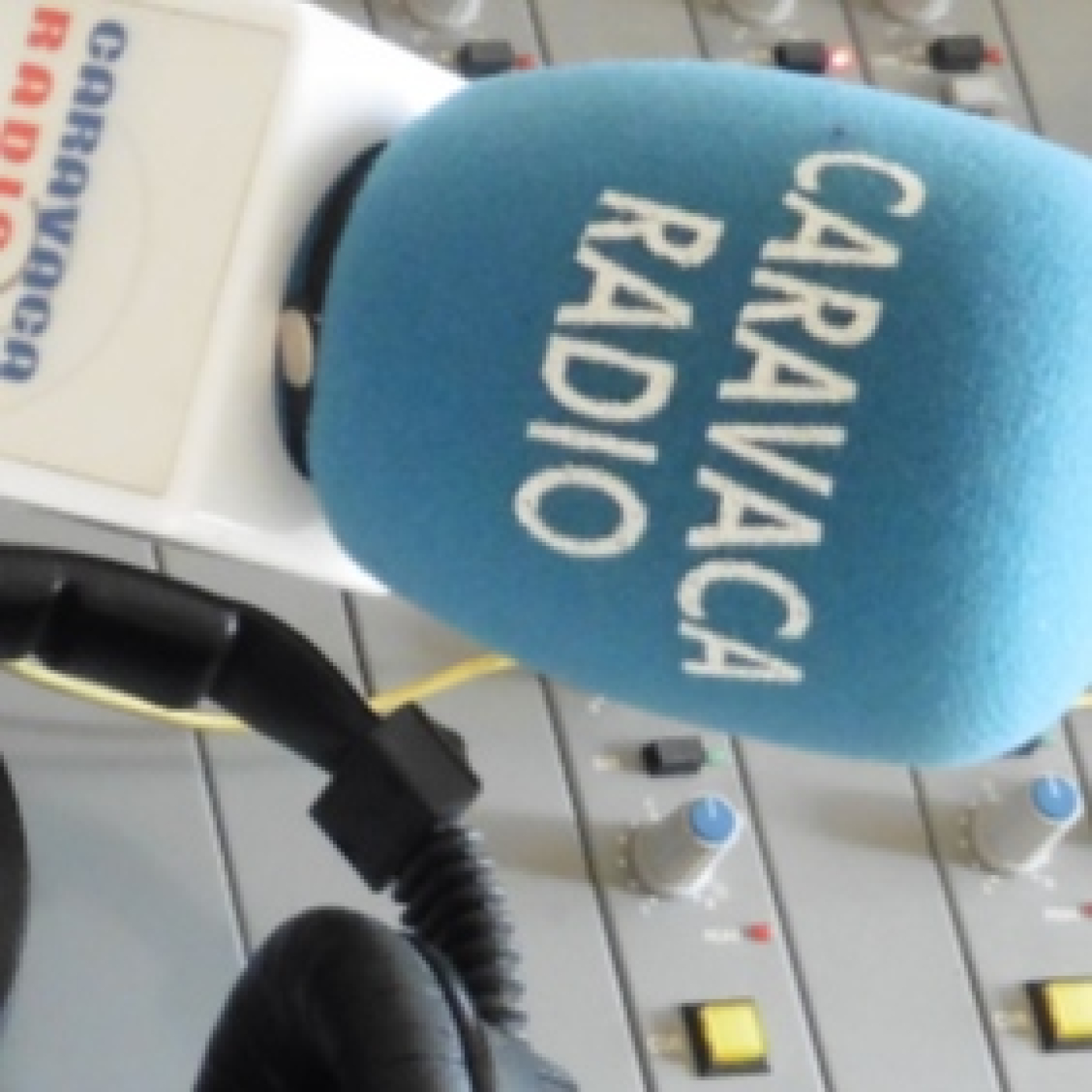 CARAVACA RADIO- Informativo matinal (10-12-2025) episode artwork