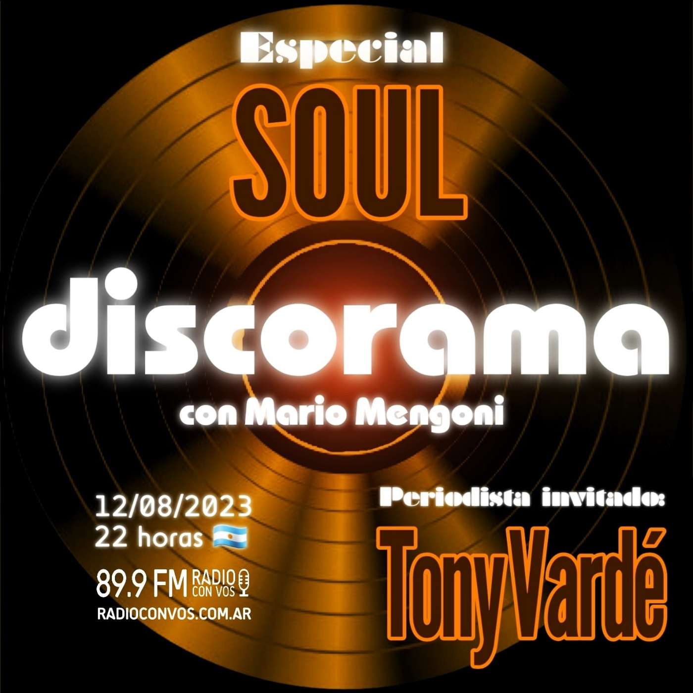 Escuchate Esto!