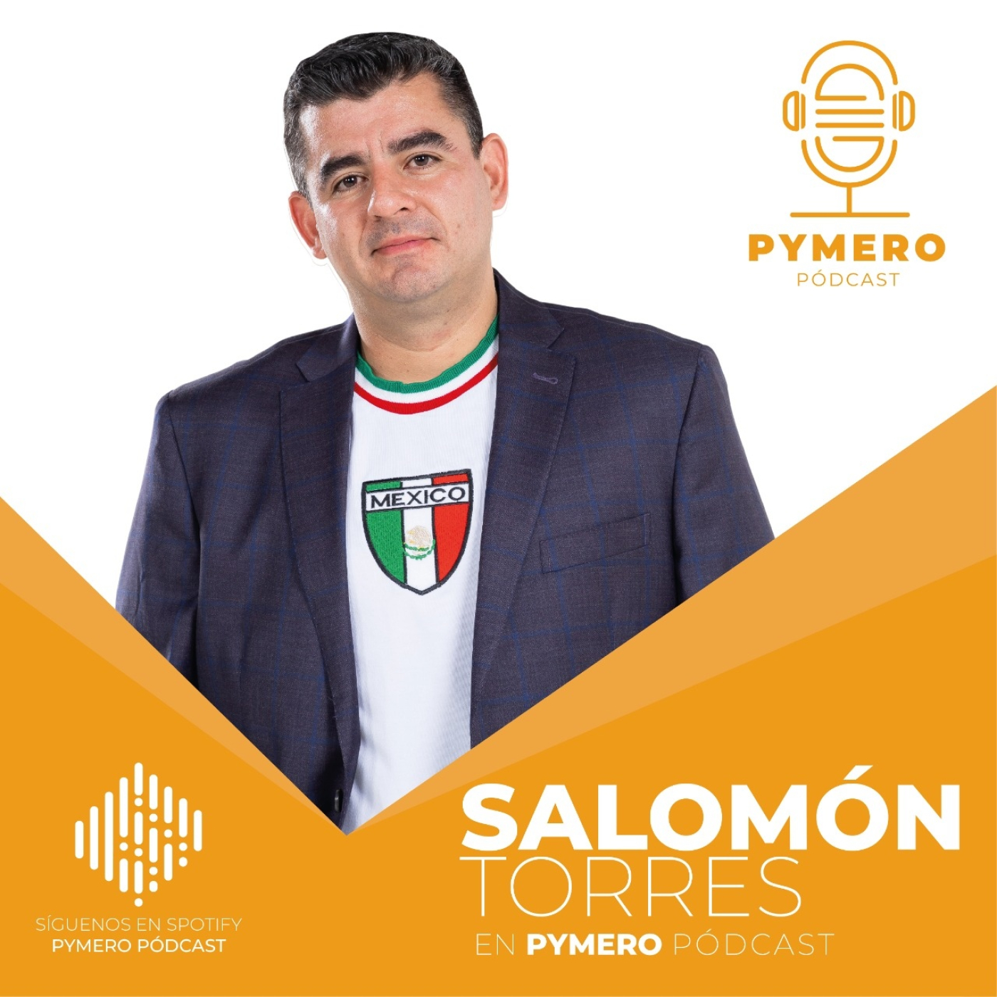 PYMERO PÓDCAST