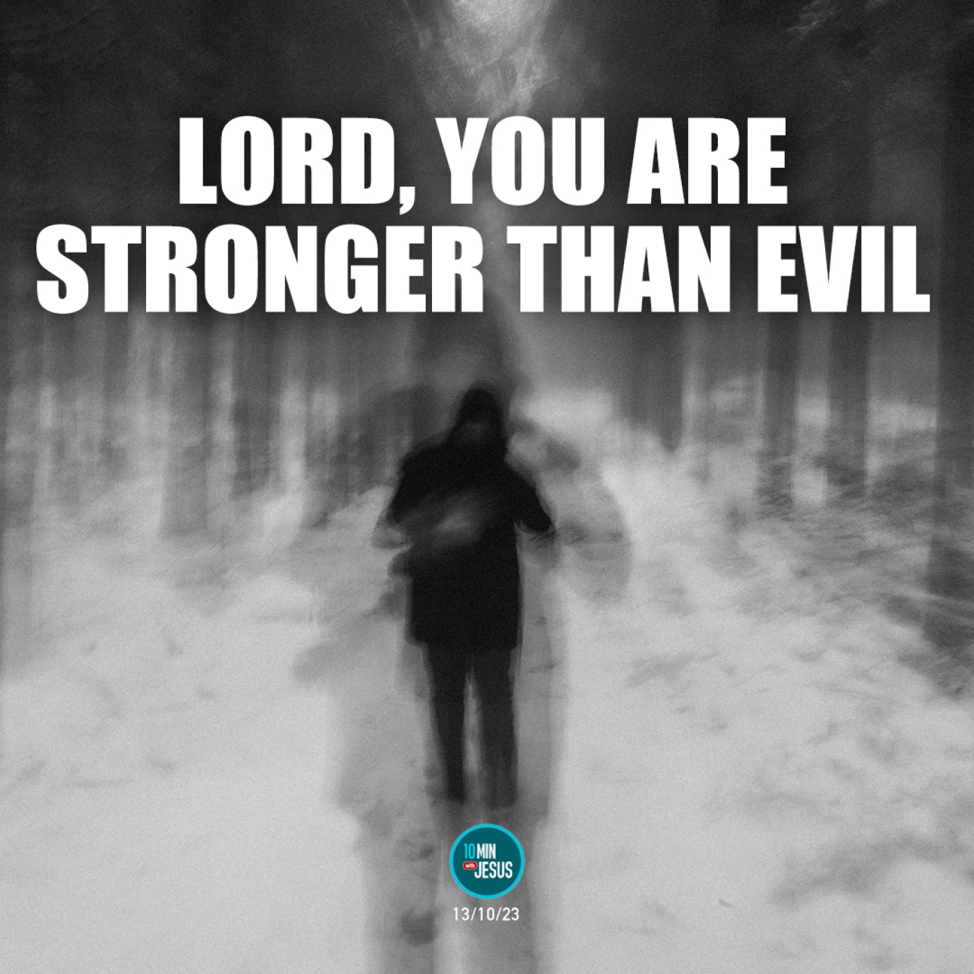 13-10-23 Jesus the stronger Man (JE) episode artwork