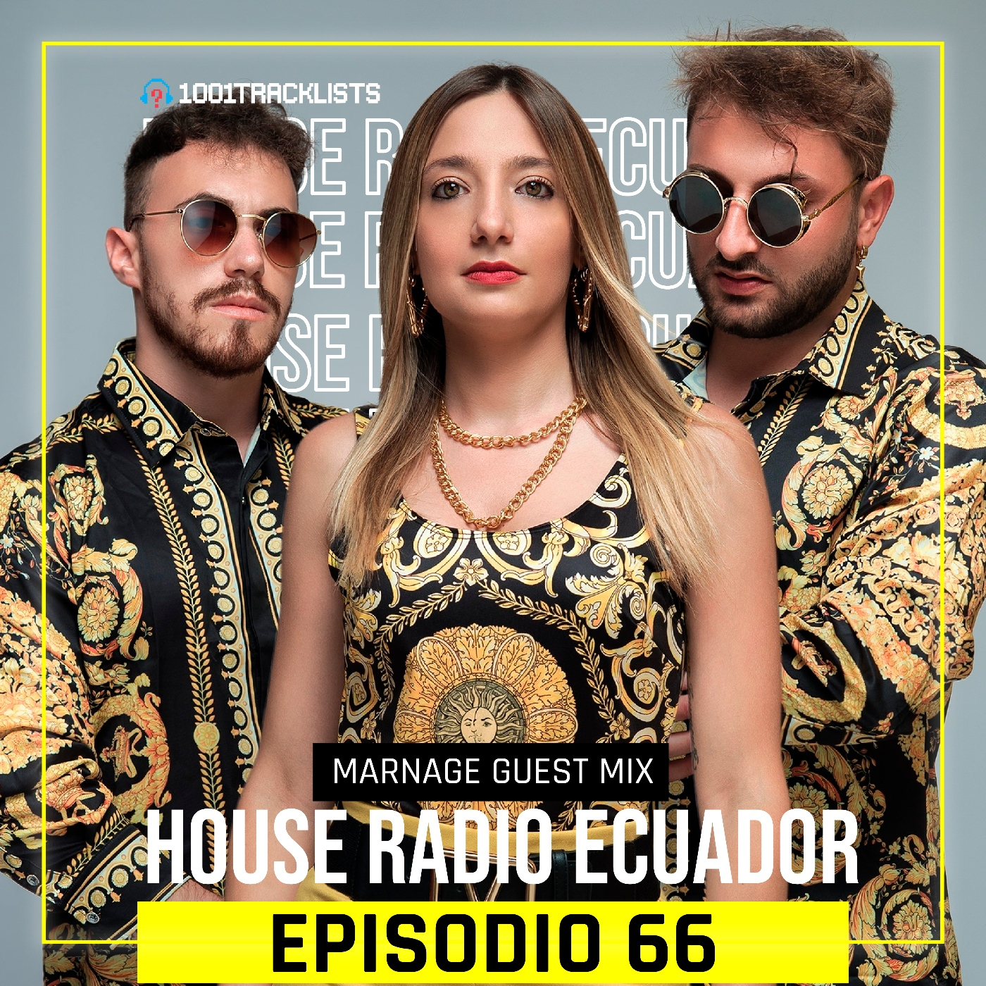 House Radio Ecuador