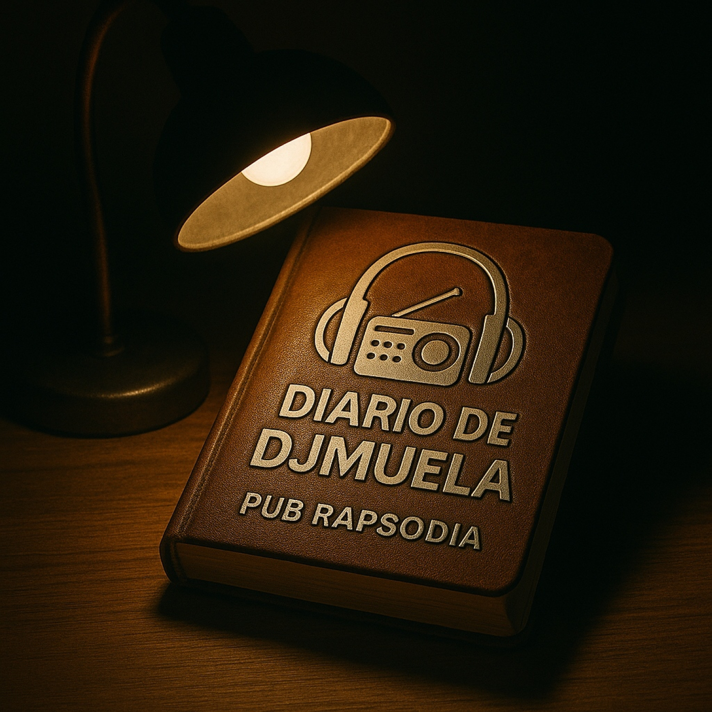 BailaConmigo RadioShow