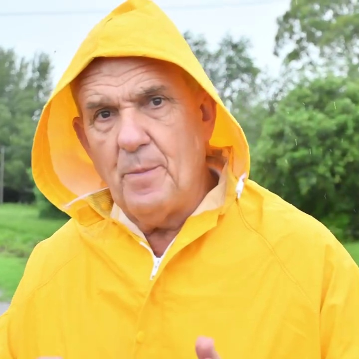 Rumores de Pehuajó