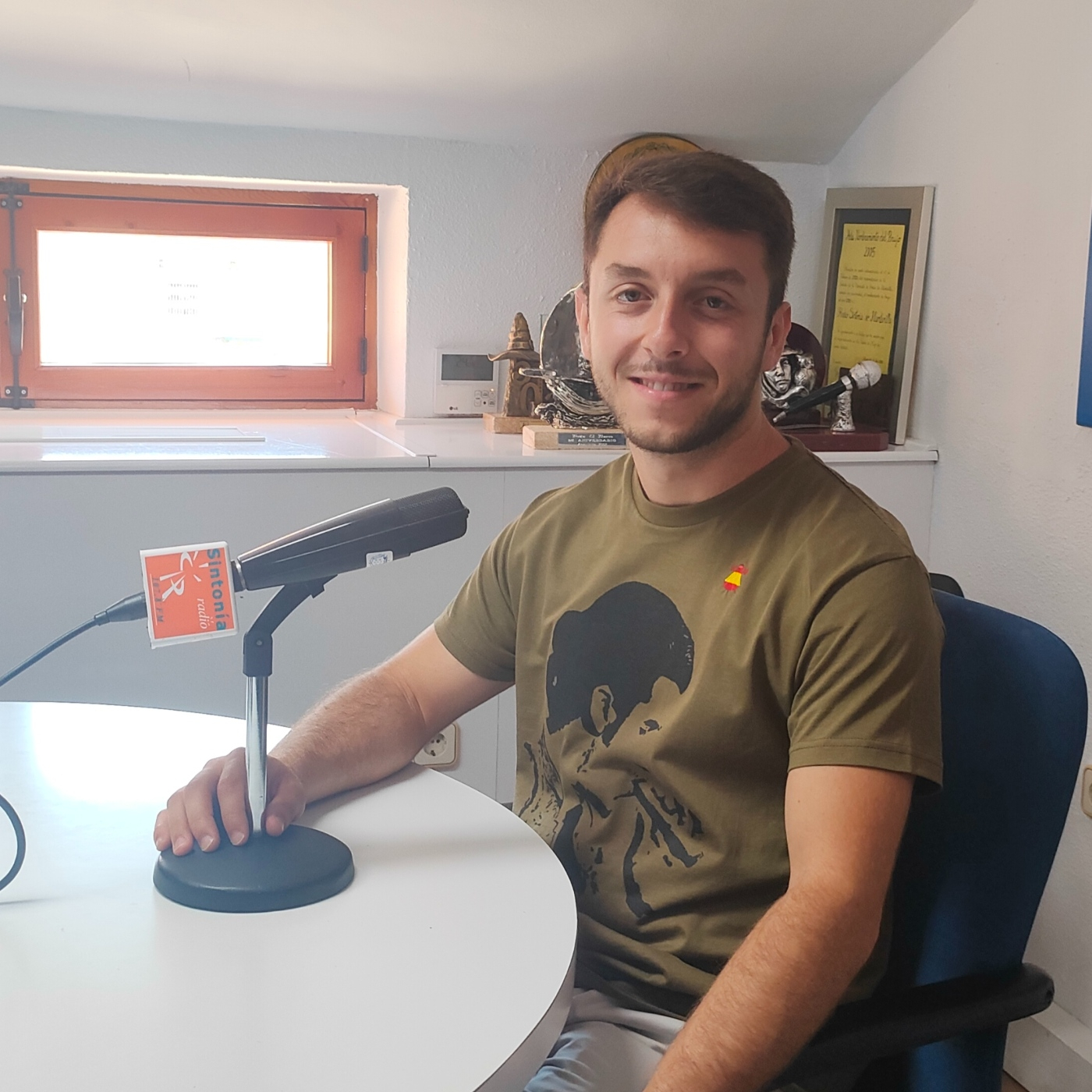 Radio Sintonía