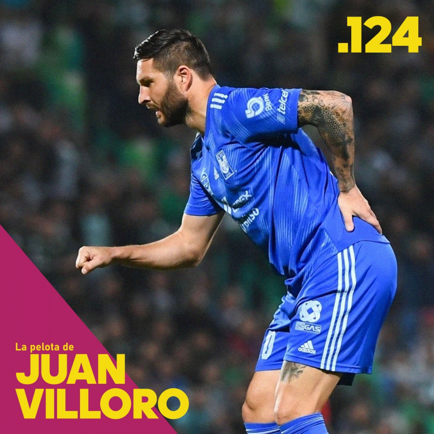 La pelota de Juan Villoro