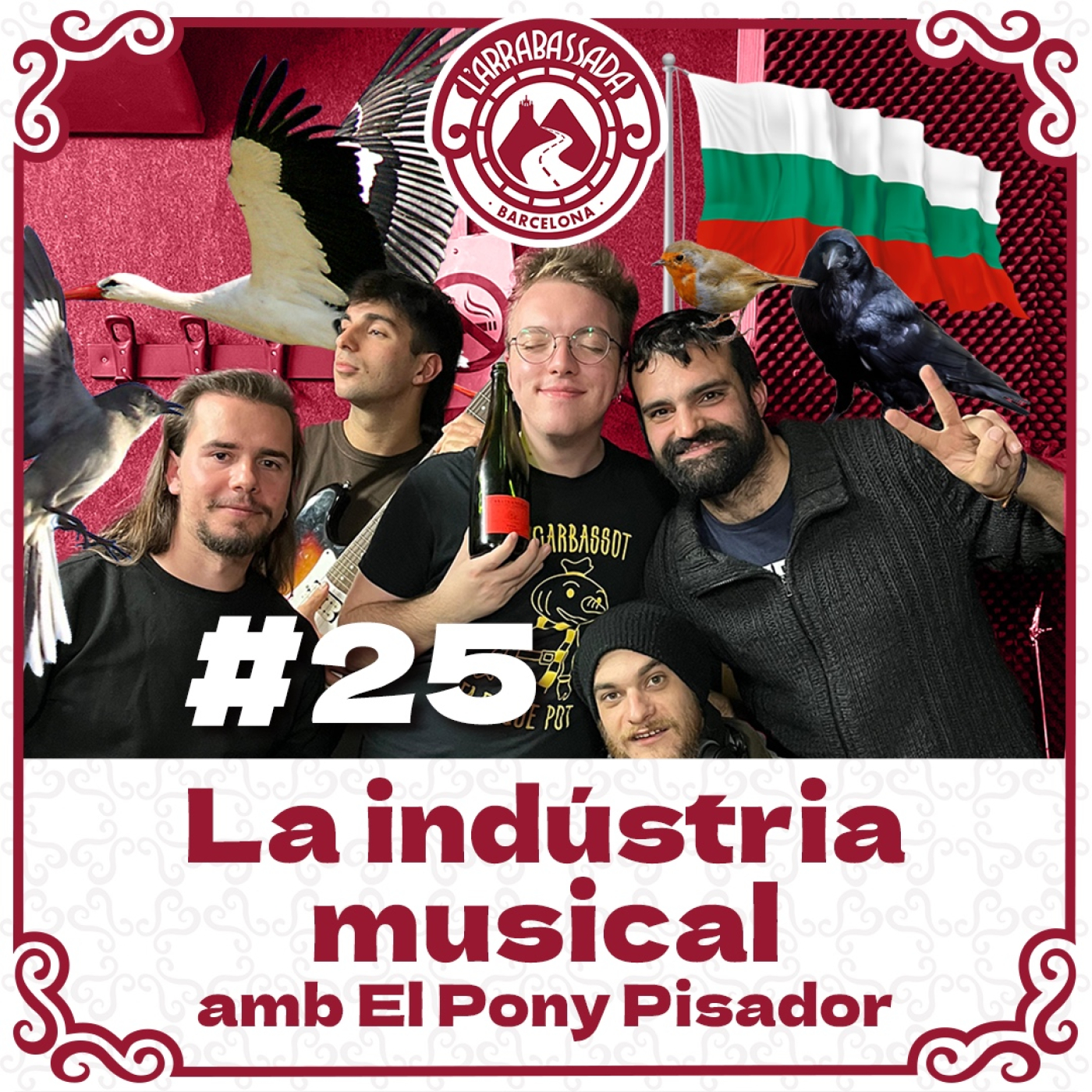 L\'Arrabassada