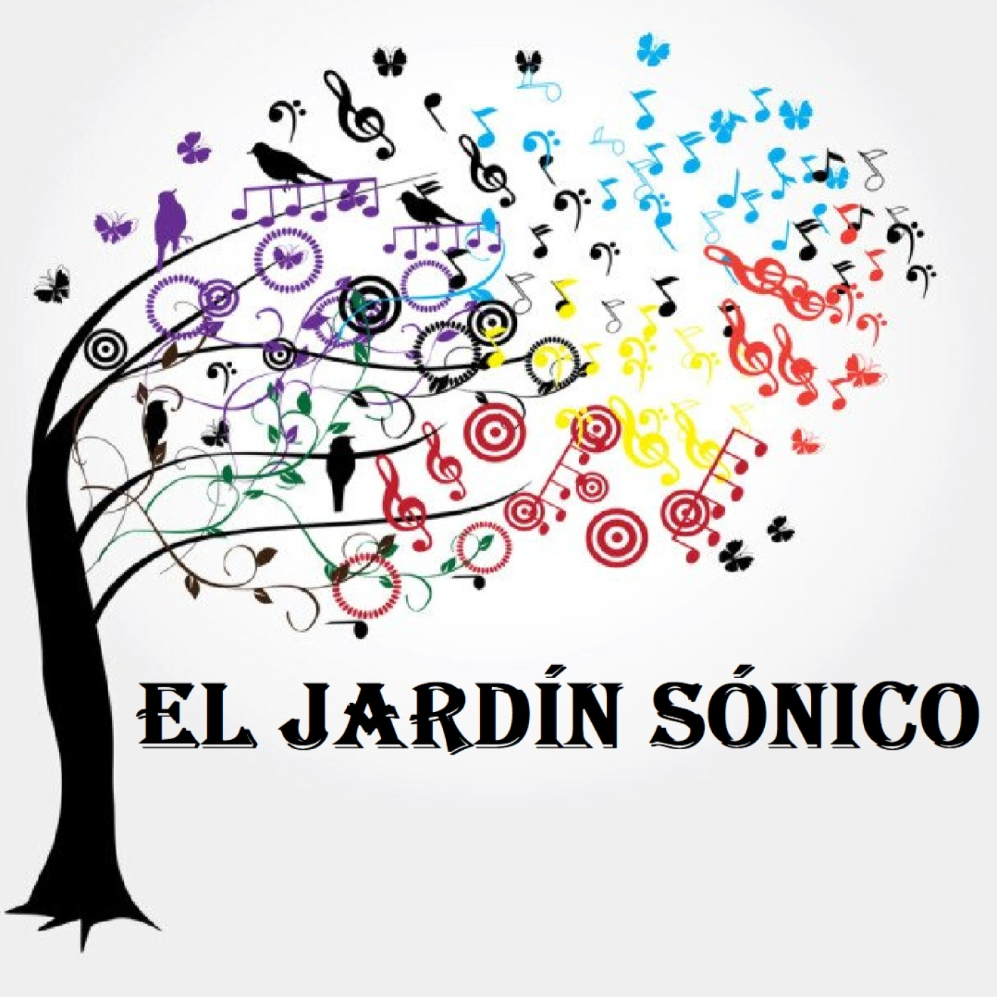 El Jardín Sónico