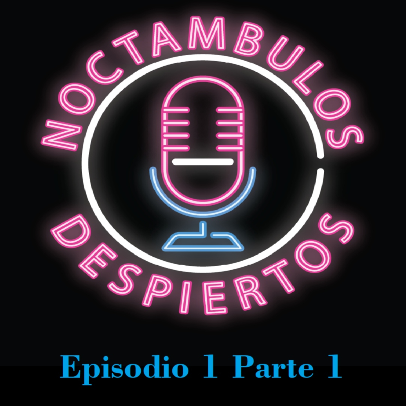Noctambulos Despiertos