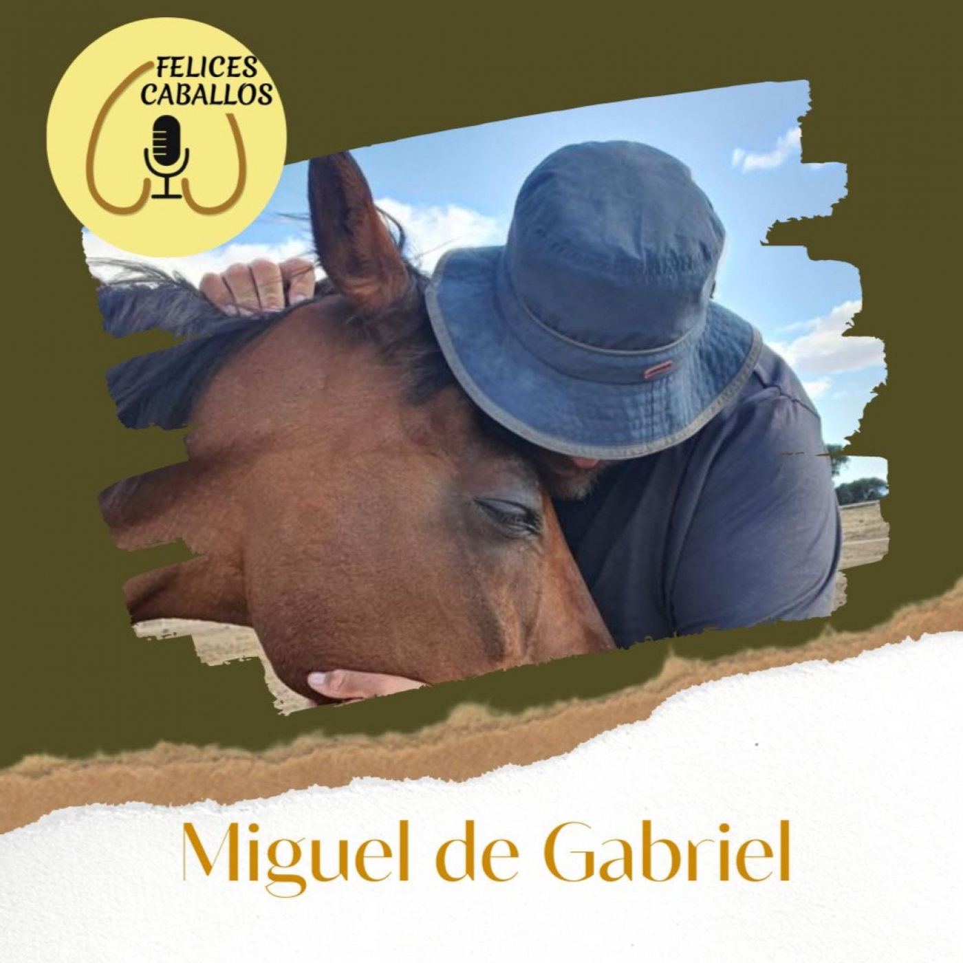Felices Caballos