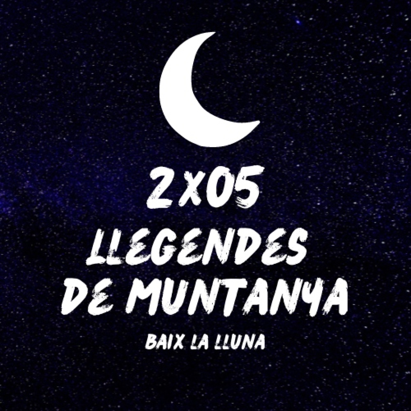 Baix la Lluna