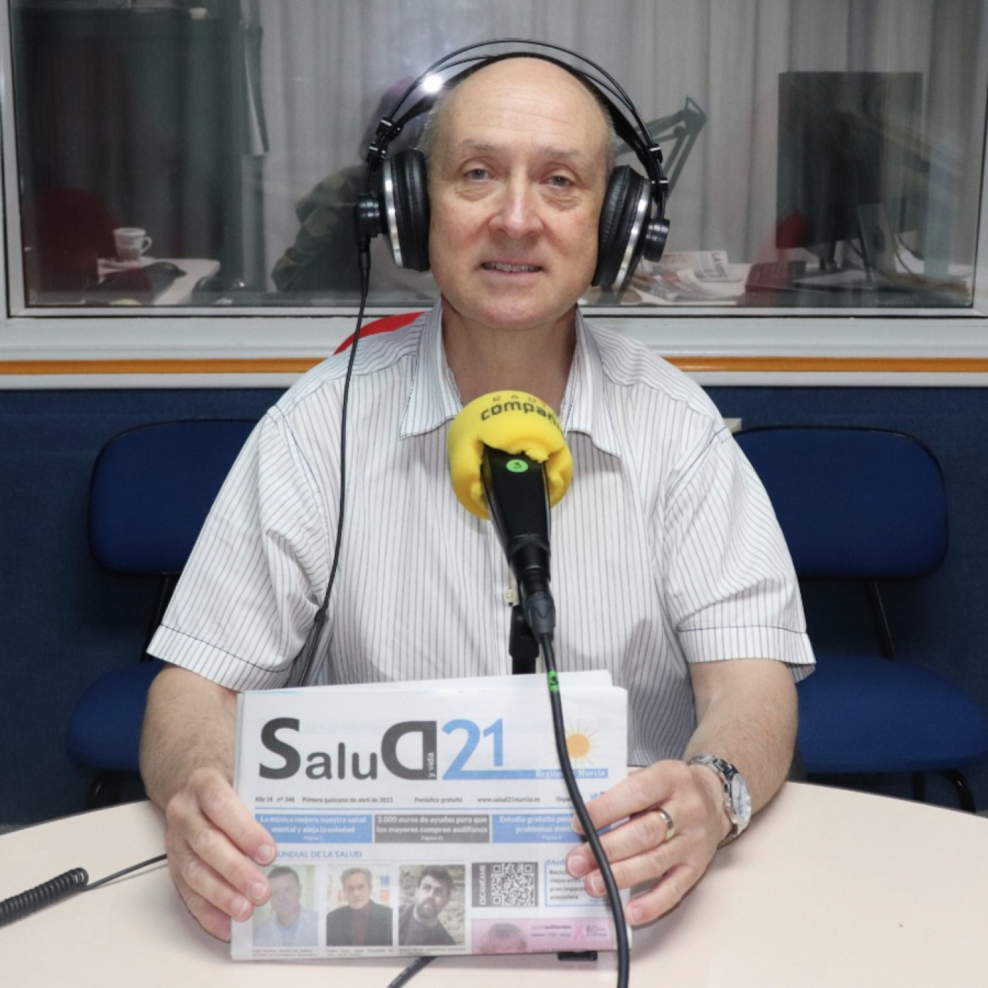 Salud21 - Cita con la Salud