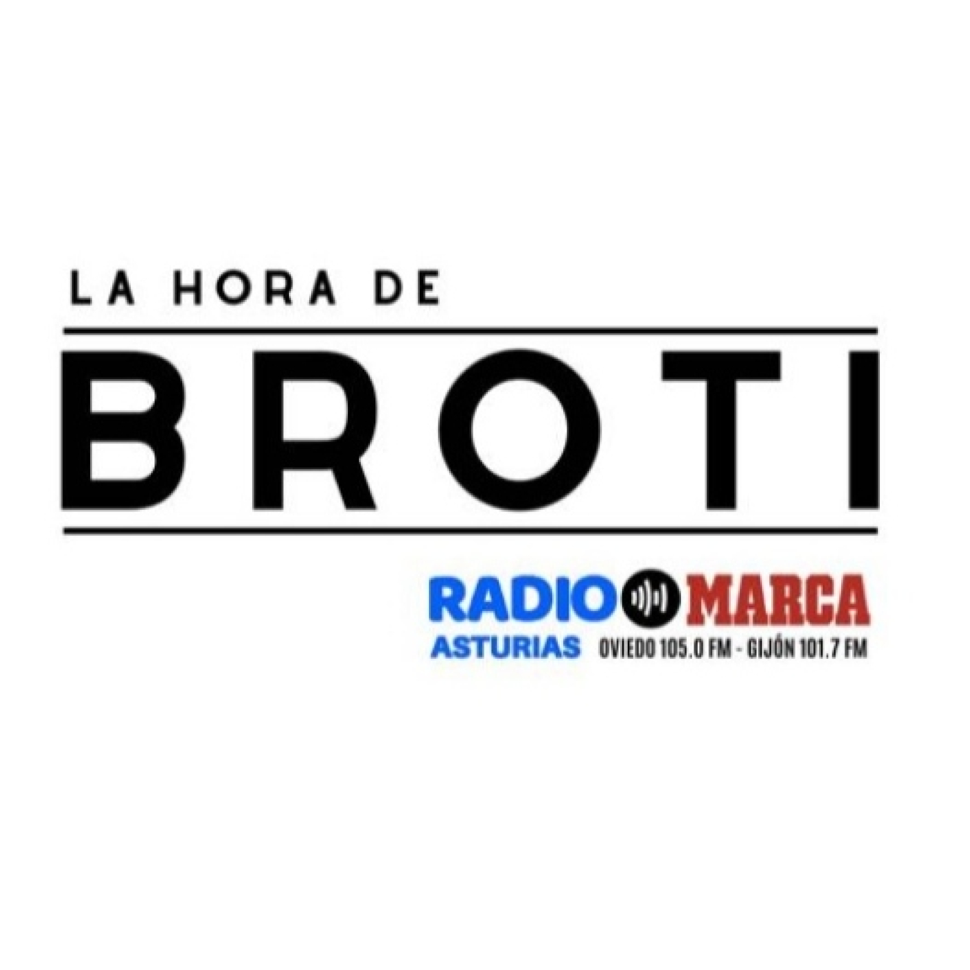 18-05-26 LA HORA DE BROTI episode artwork
