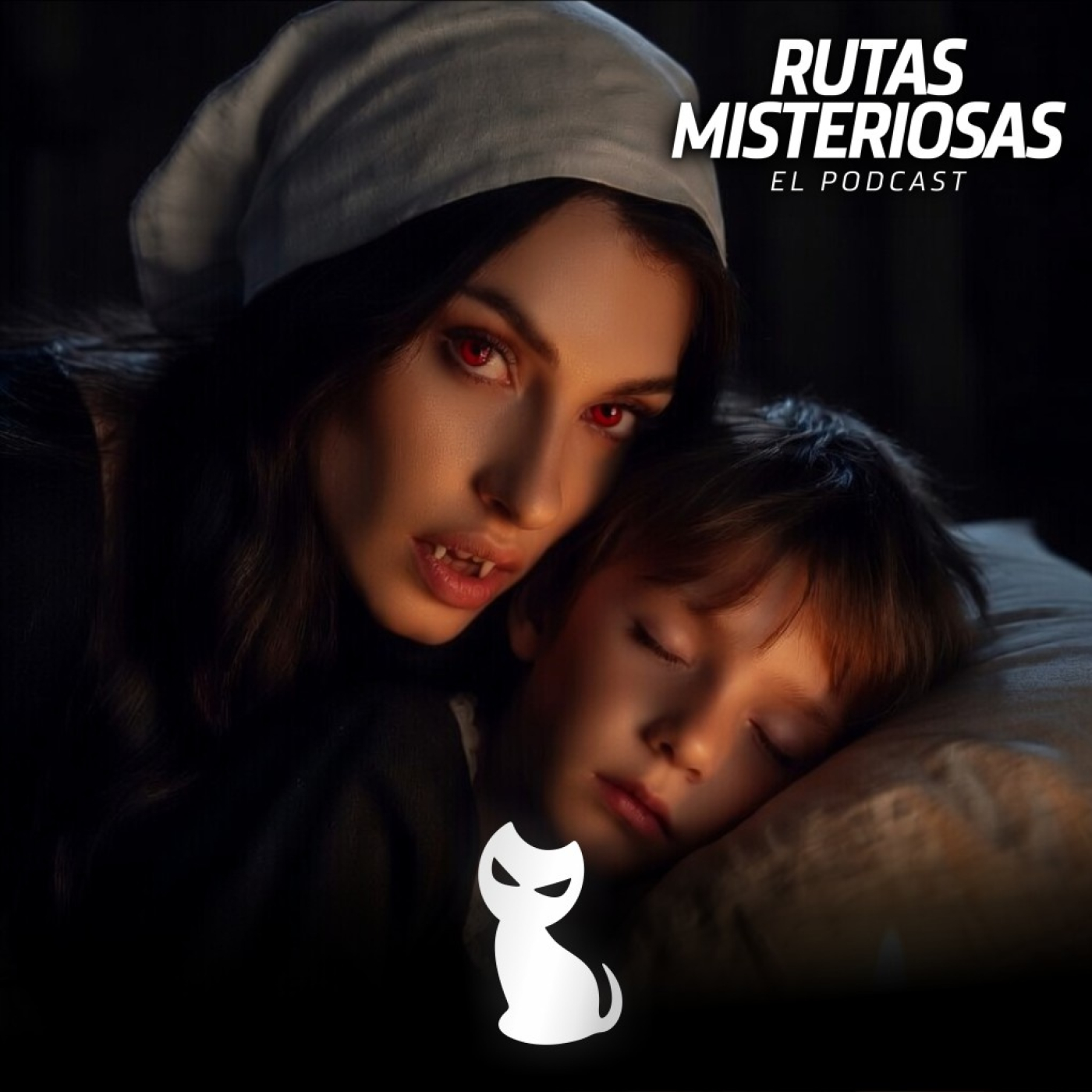 T3•104 La vampira de Gijón episode artwork