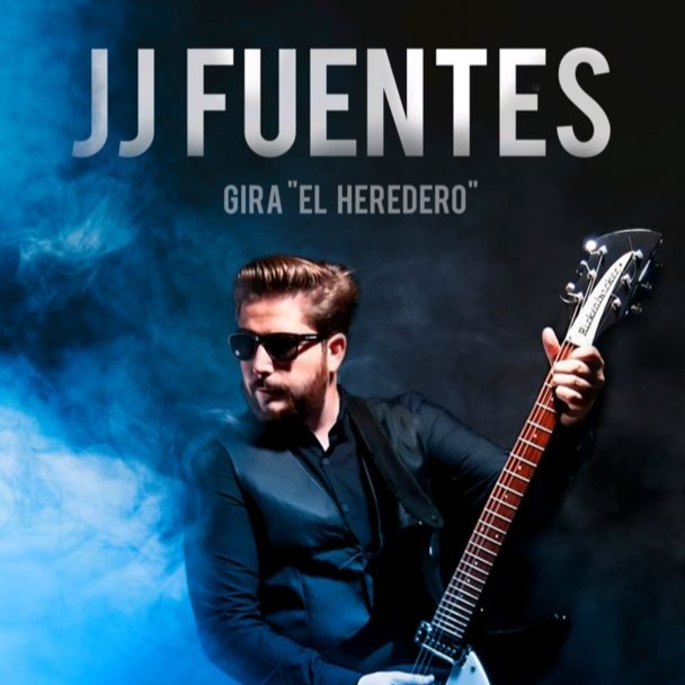 La taberna musical - 12x04 - Especial J.J. Fuentes episode artwork