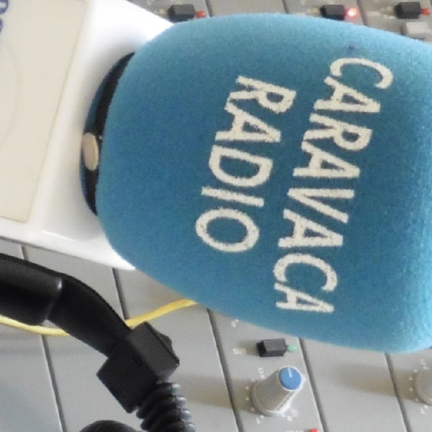 CARAVACA RADIO- Informativo mediodía (12-12-2025) episode artwork