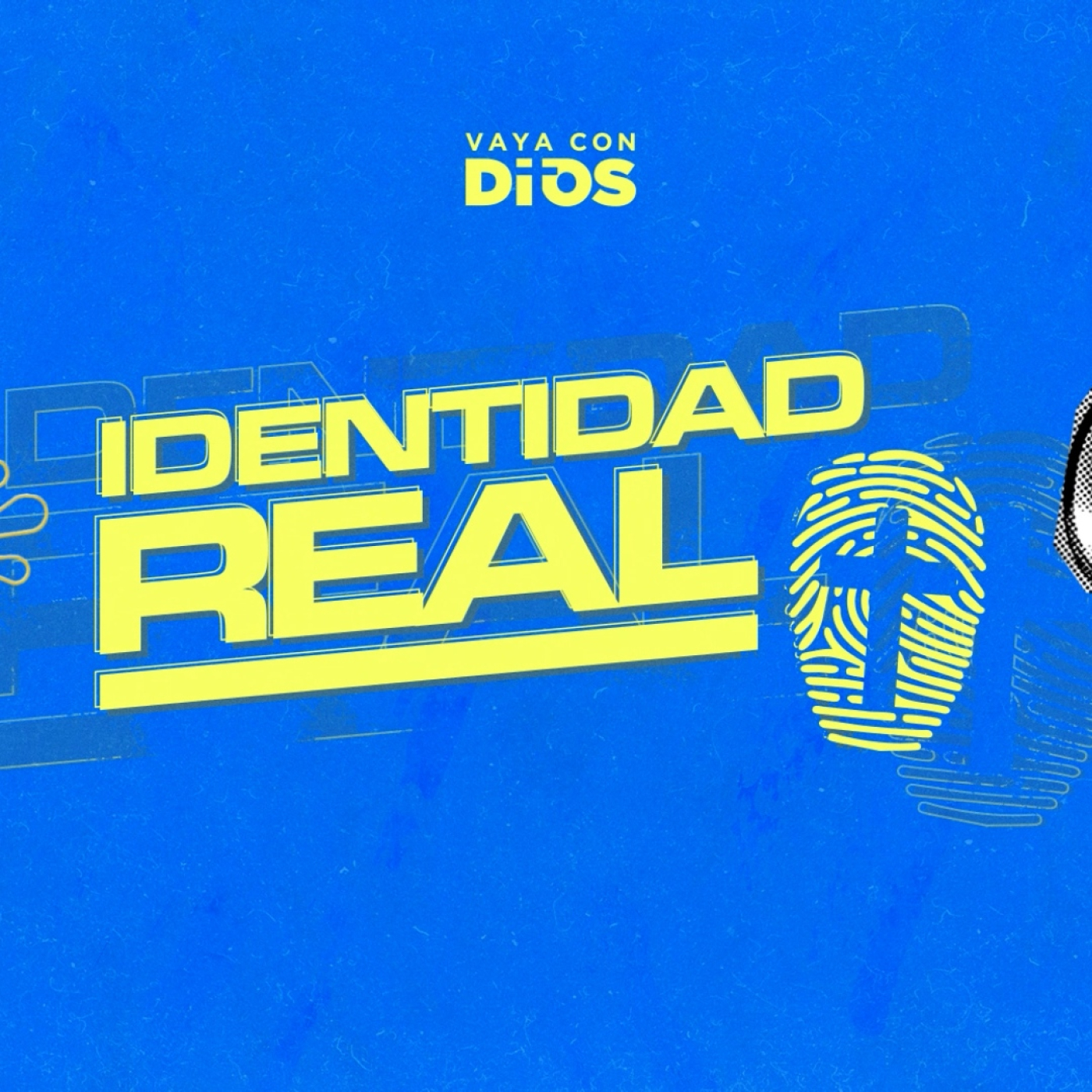 Podcast Vaya con Dios Ep 1553 - El falso yo y el hijo