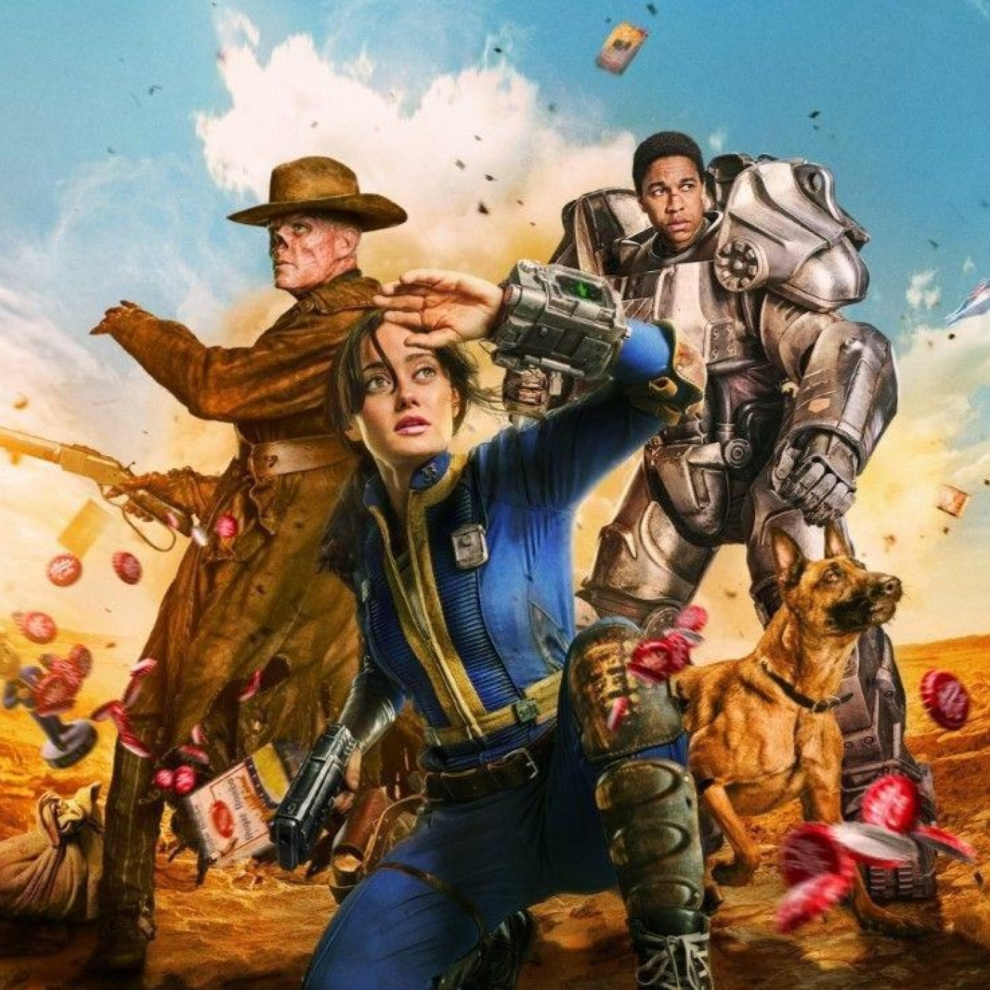 Cine En Serie