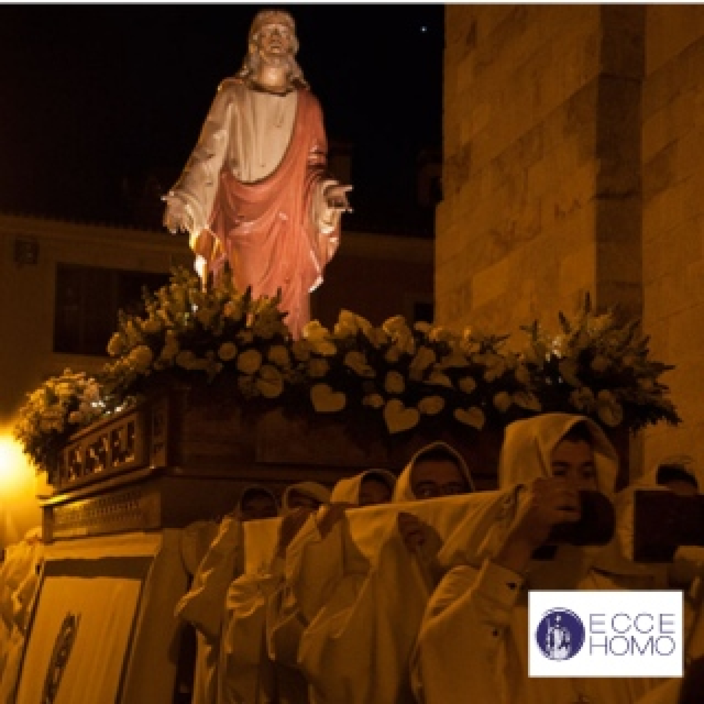 Podcast Ecce Homo