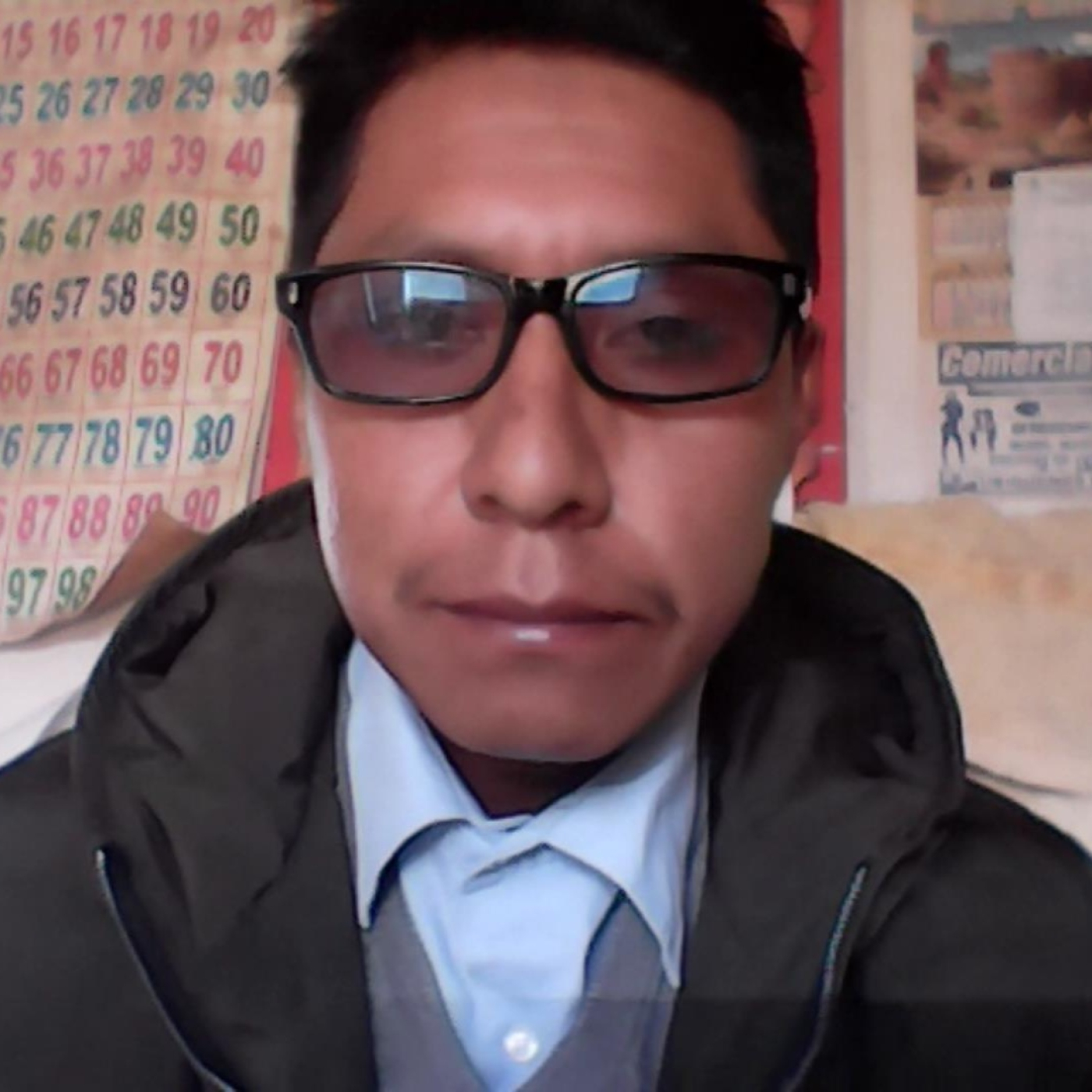 Richard Condori en No Hay Derecho con Glatzer Tuesta [25-05-2026]