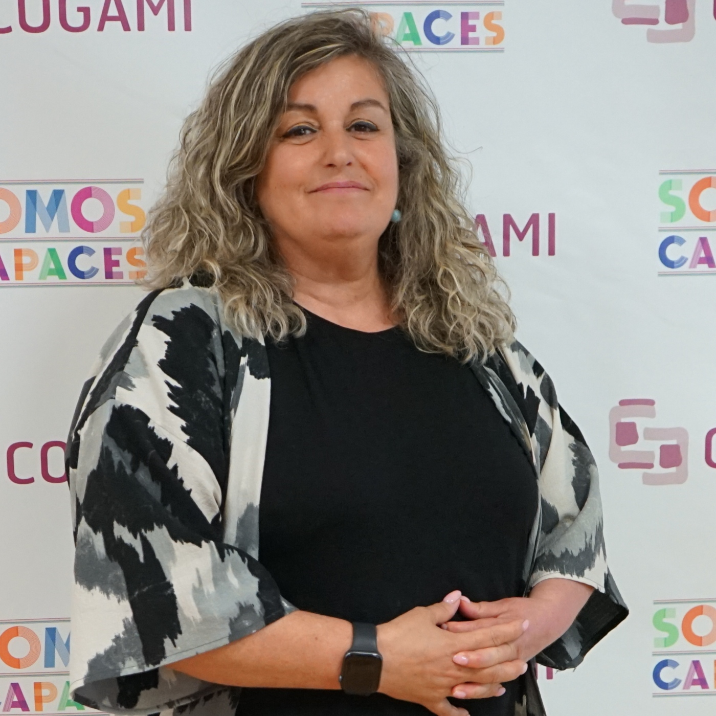 Podcast COGAMI