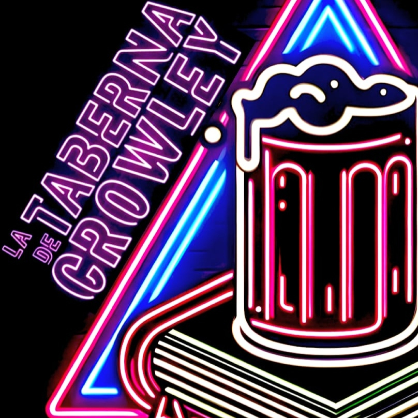 La Taberna de Crowley