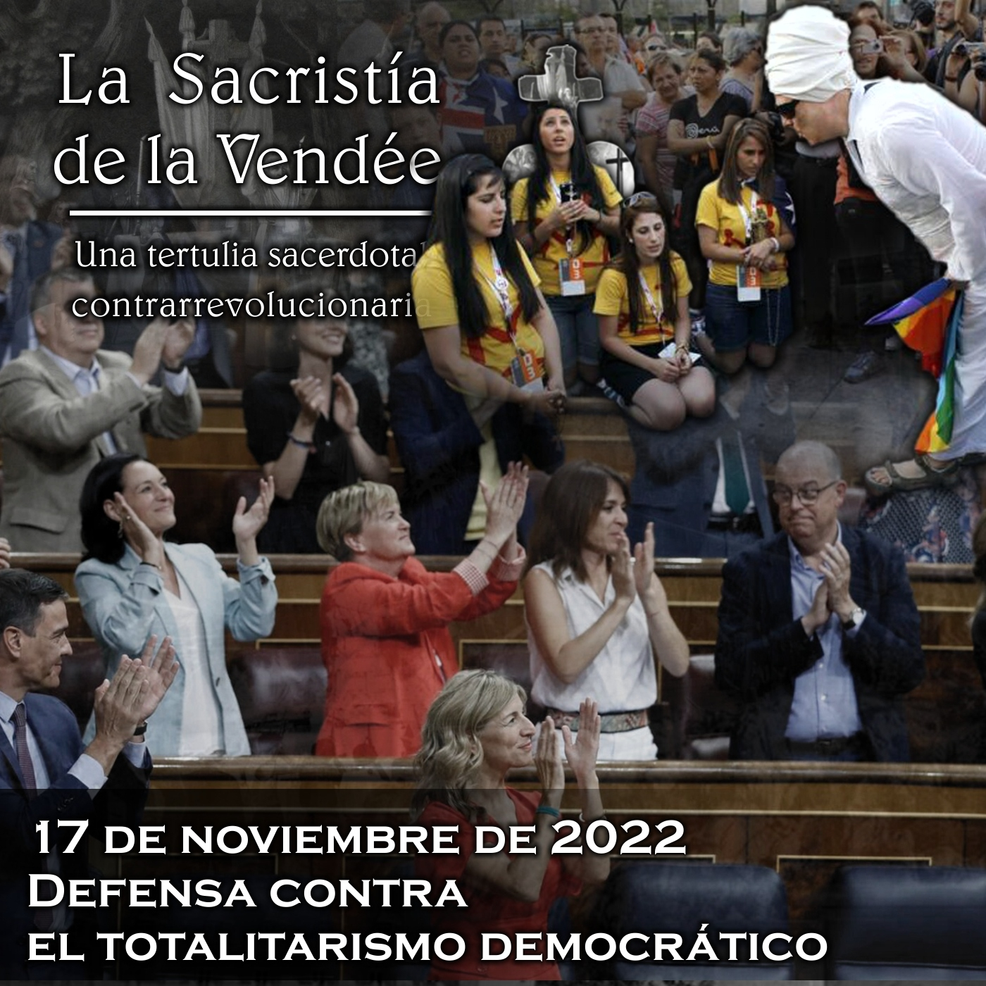 La Sacristía de La Vendée