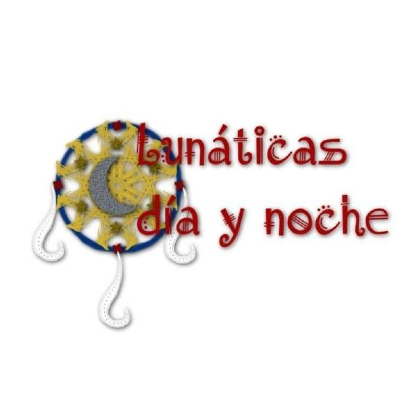 LUNATICAS 26 EL ACOSO episode artwork
