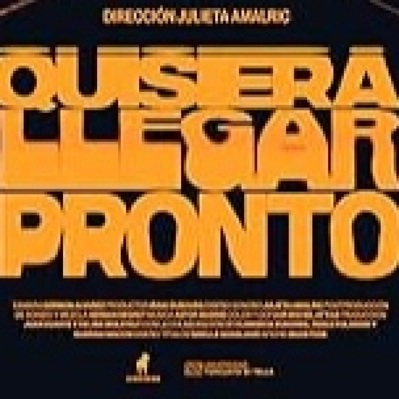 "Quisiera llegar pronto" Philip K. Dick (y 3) Audiorrelato episode artwork