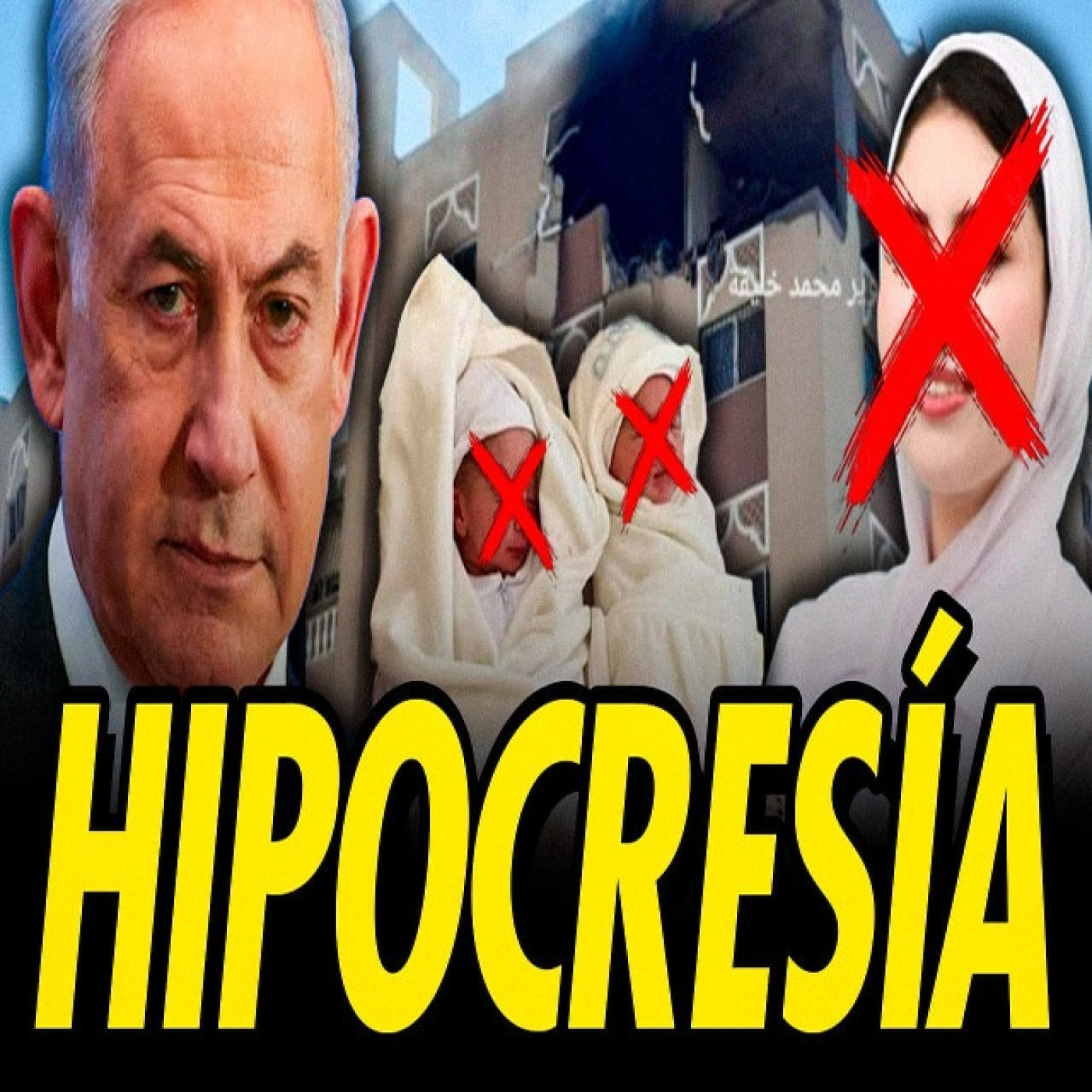 Doble moral sionista: israel ofrece la paz mientras as*sina quienes les critican