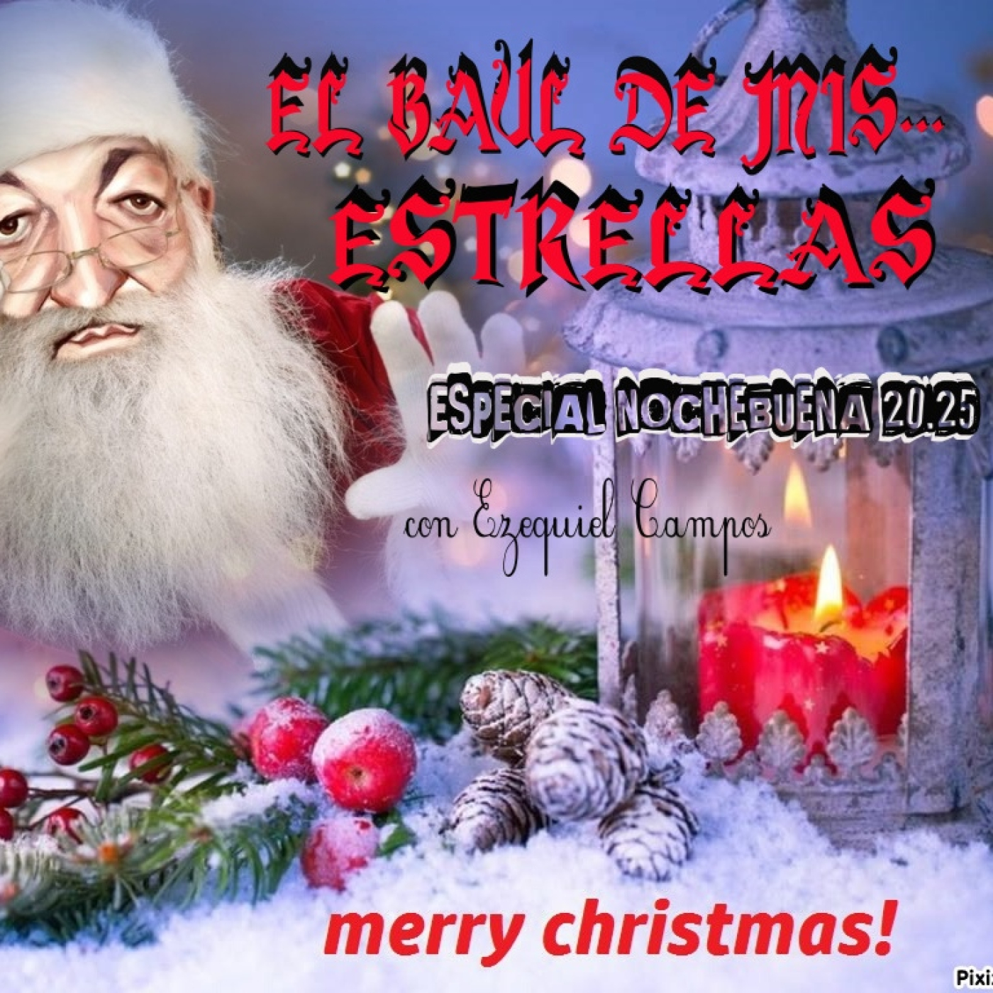 el baul de mis recuerdos